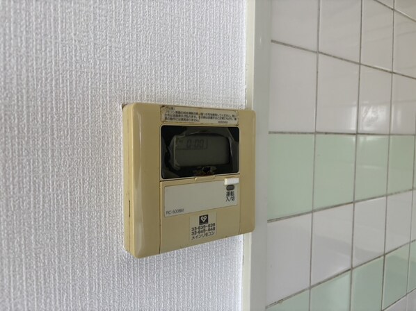 コーポ青山Ⅱの物件内観写真